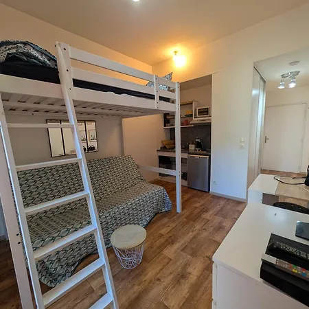 Val D'europe - Apartman