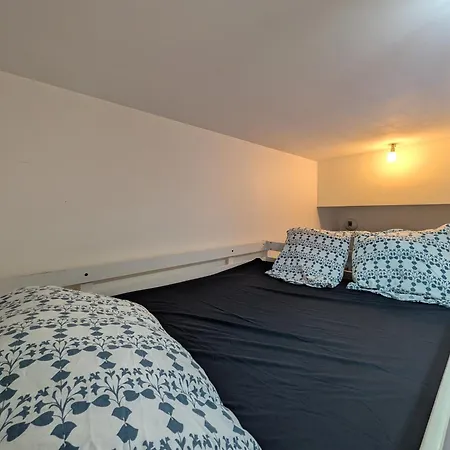 Appartement Val D'europe -