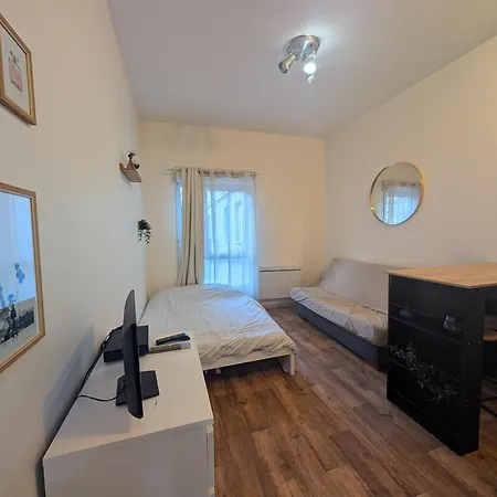 Appartement Val D'europe - *