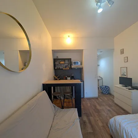 Val D'europe - Apartment Montevrain