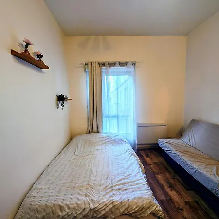 Val D'europe - * Montévrain